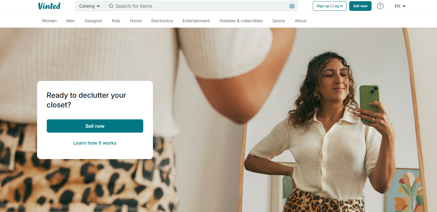 靠中国供应链做 Vinted 赚钱？2026 新手开店全流程实操攻略