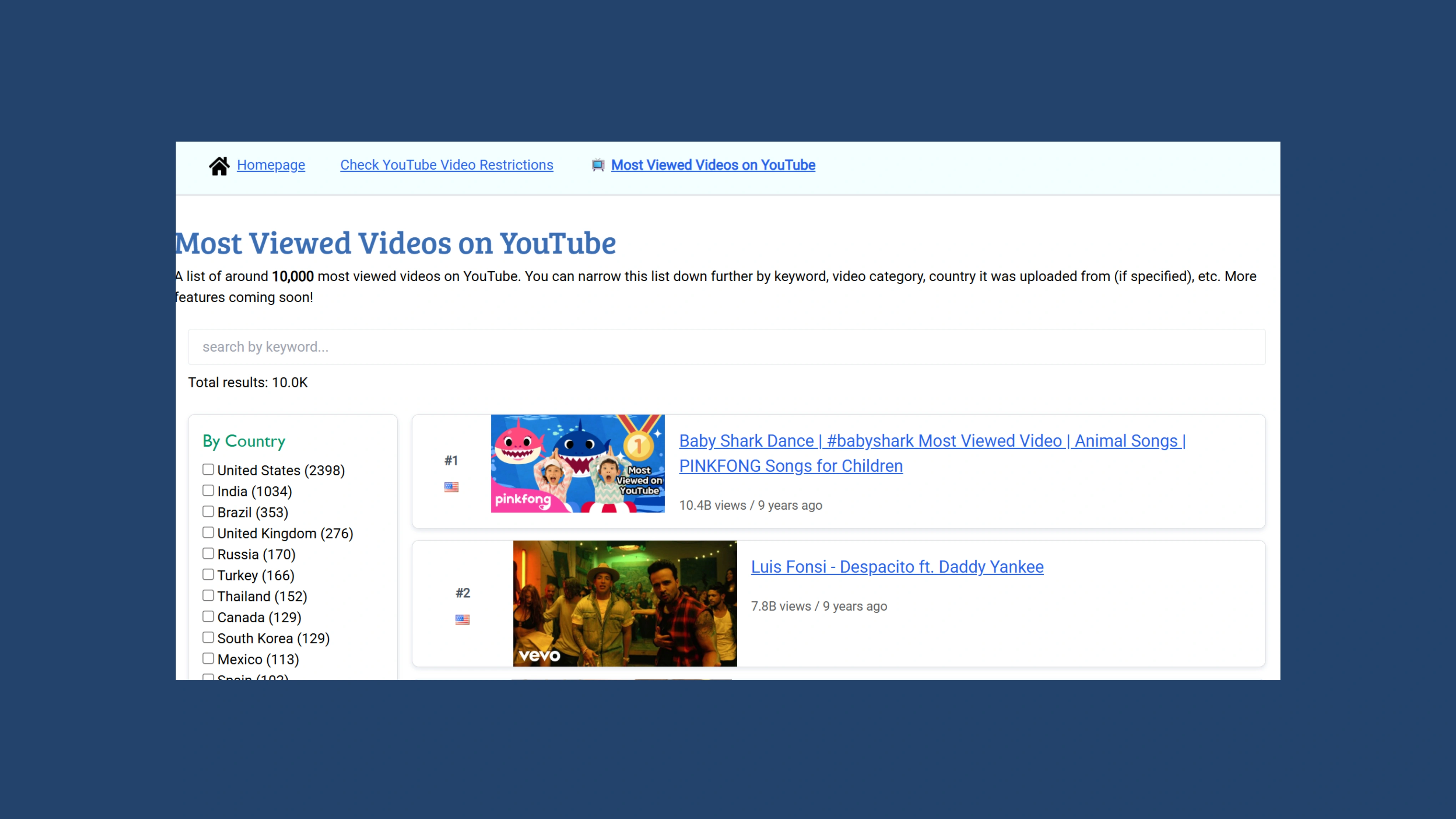 UnblockVideos