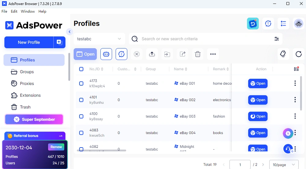 Browser Automation and Account Protection with AdsPower