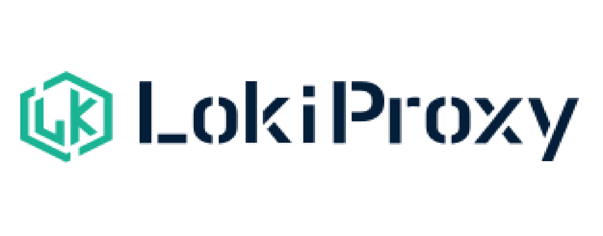 LokiProxy LokiProxy