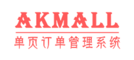 AKMALL-COD建站