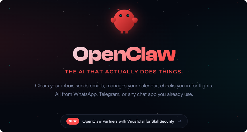 openclaw