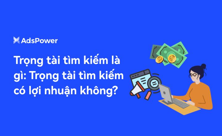 Trọng tài tìm kiếm là gì: Trọng tài tìm kiếm có lợi nhuận kh�%B Trọng tài tìm kiếm là gì: Trọng tài tìm kiếm có lợi nhuận kh�%B