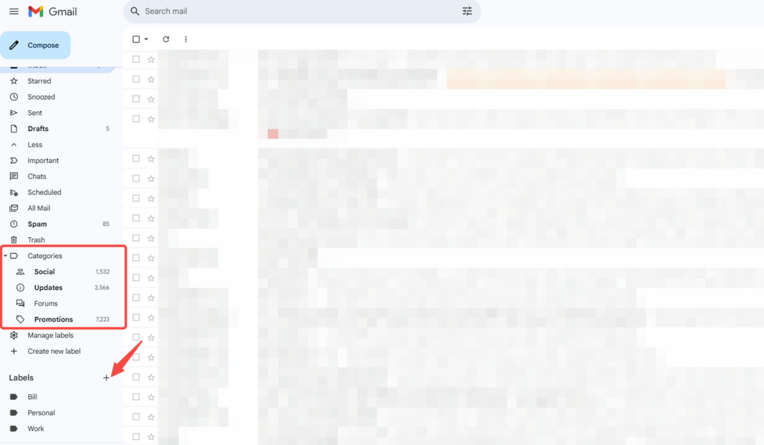 Cách dễ nhất năm 2025 để tạo tài khoản Gmail mà không cần số điện thoại