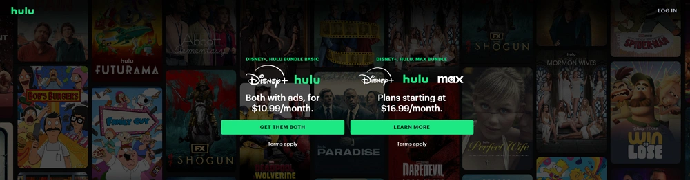 How Hulu Limits Account Sharing