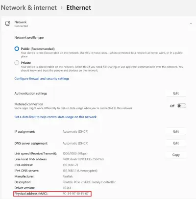 Como Alterar o Endereço MAC: Um Guia Completo para Iniciantes e Especialistas