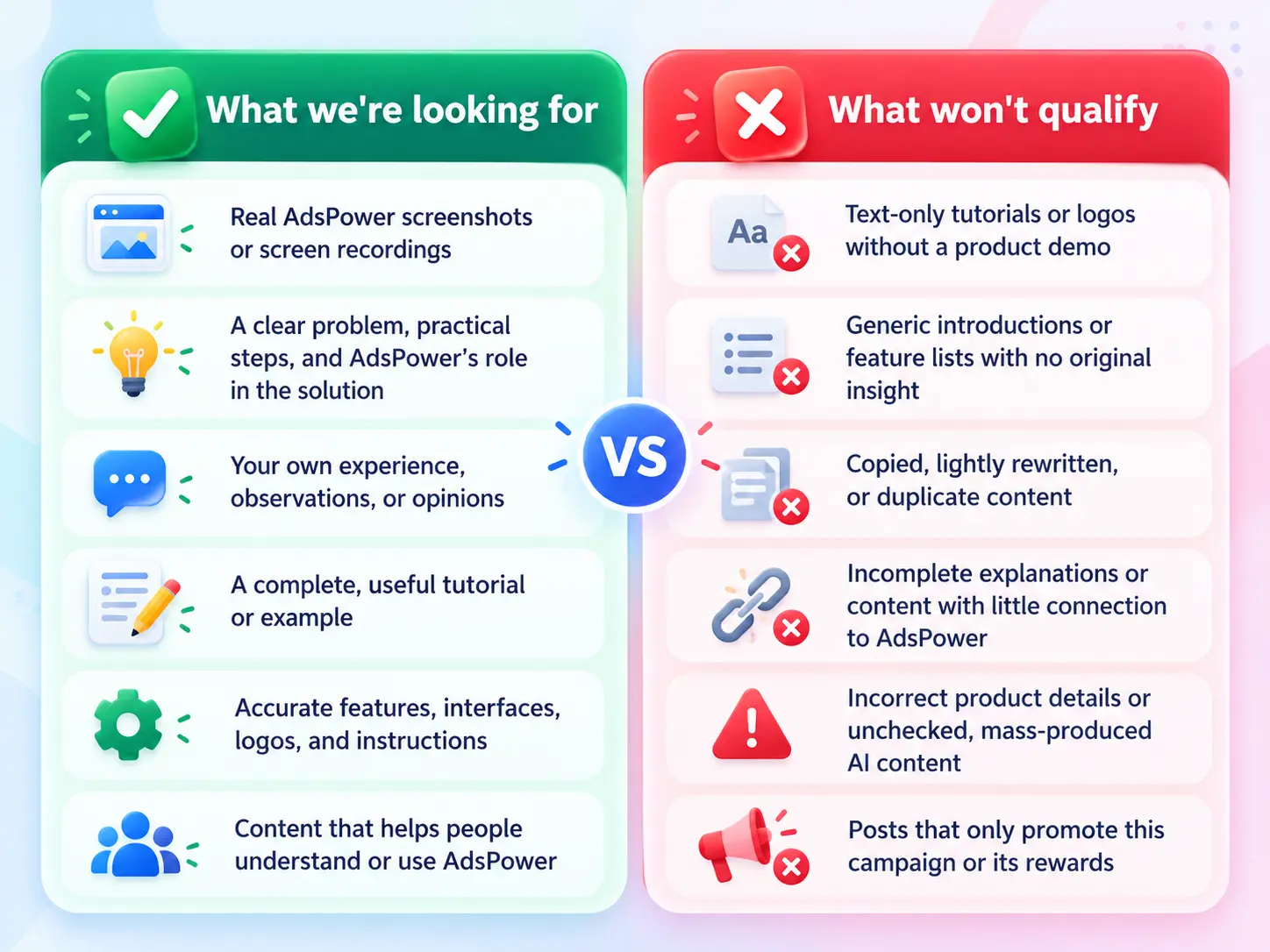 AdsPower Creator Program Is Back: Share Your Experience and Earn Up to $30