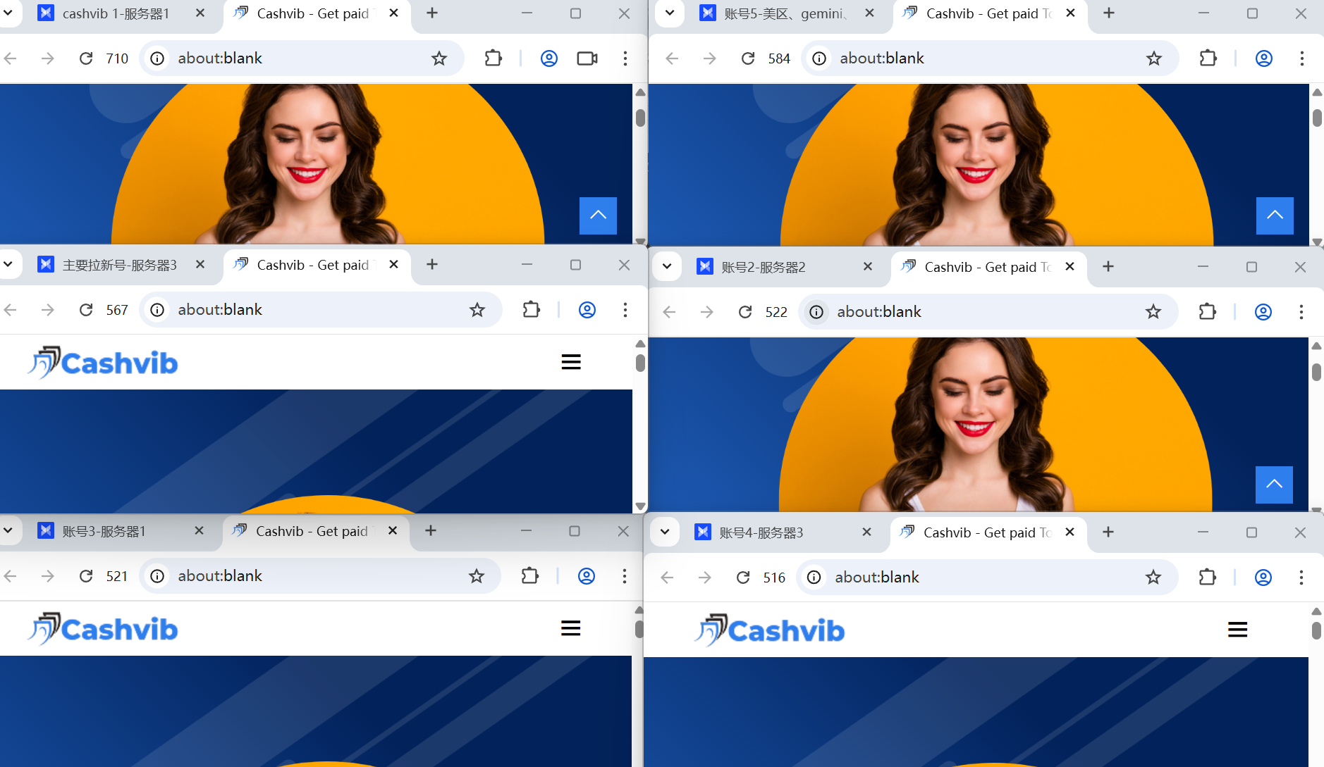 2026观看 Goodgle Ads 每分钟赚取2.49美元，手把手教你怎么操作