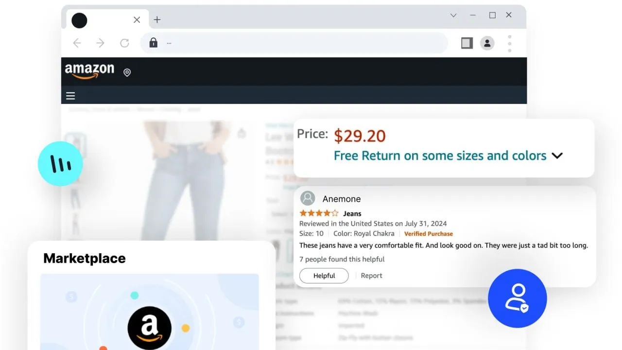 antidetect browser for web scraping