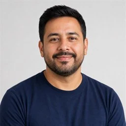 Anthony Gómezのアバター